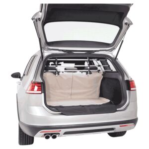 Oprema za pse za auto i bicikl: Trixie Prekrivač za auto gepek