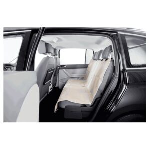 Oprema za pse za auto i bicikl: Trixie Prekrivač za zadnja sedišta