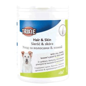 Nega kože i dlake: Trixie Preparat za negu kože i krzna Vital Dog Hair & Skin