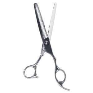 Makaze za šišanje pasa i klješta za nokte: Trixie Profesionalne makaze za proređivanje dlake