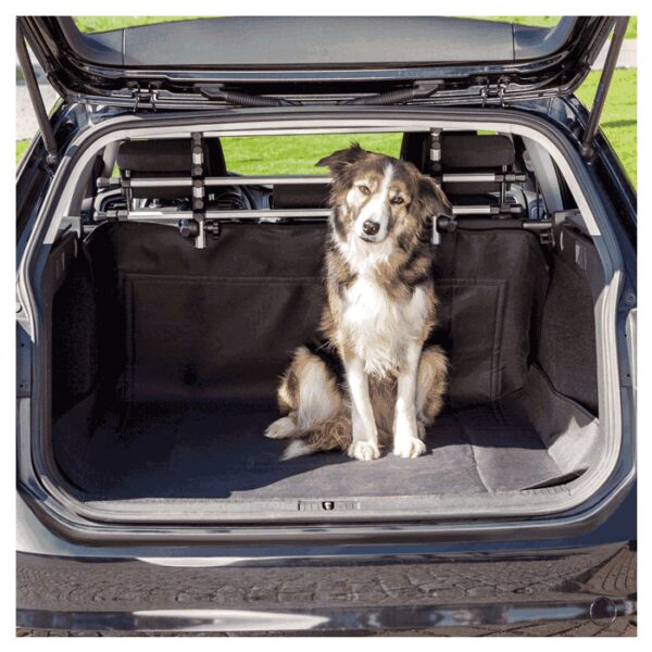 Oprema za pse za auto i bicikl: Trixie Prostirka za oblaganje gepeka