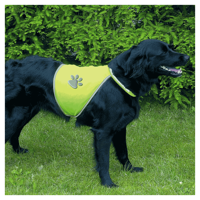Aksesoari: Trixie Prsluk za pse Safety Vest