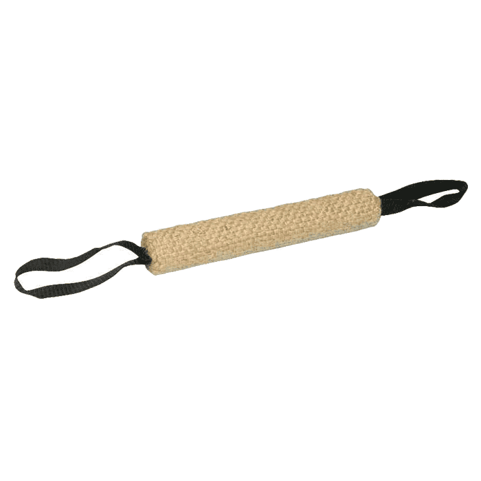 Trening i dresura pasa: Trixie Rolna za obuku od jute