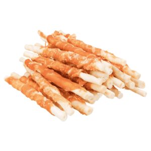Poslastice za pse: Trixie Rolnice za žvakanje sa piletinom Chewing Rolls