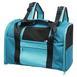 Transporteri za pse: Trixie Ruksak Connor