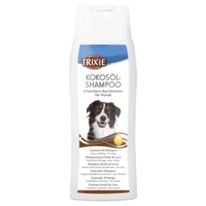 Šamponi za pse: Trixie Šampon od kokosovog ulja Coconut Oil