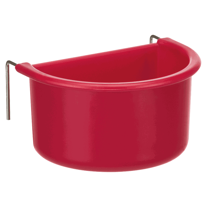 Oprema za kaveze: Trixie Set hranilica za ptice