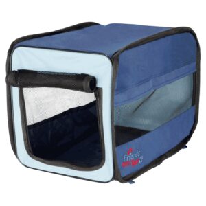 Kućice za pse: Trixie Sklopljiva kućica Twister