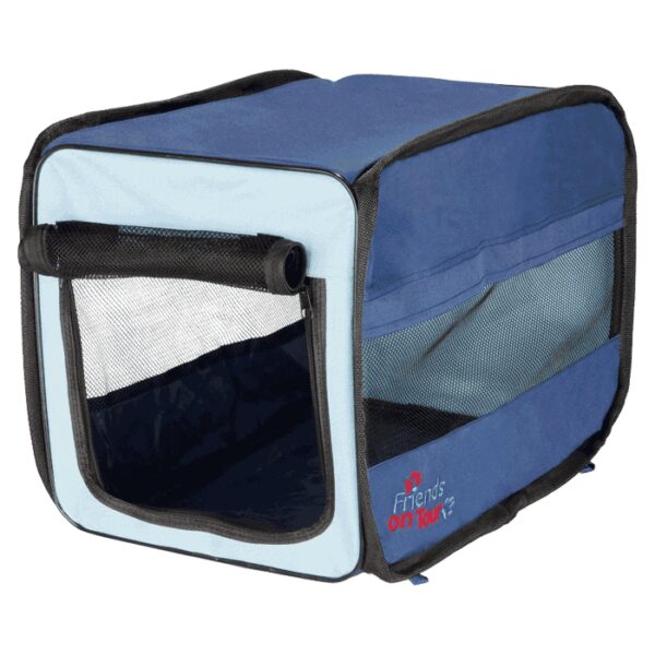 Kućice za pse: Trixie Sklopljiva kućica Twister