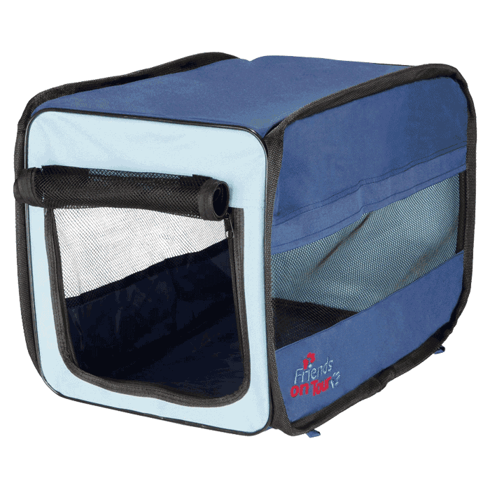 Kućice za pse: Trixie Sklopljiva kućica Twister