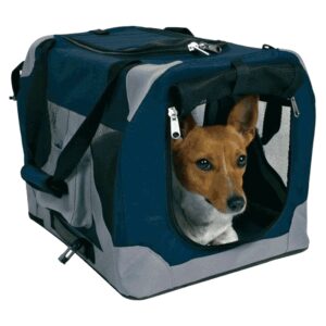 Transporteri za pse: Trixie Tašna za transport De Luxe