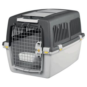 Transporteri za pse: Trixie Transporter za avion Guliver