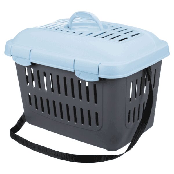 Transporteri za pse: Trixie Transporter Midi