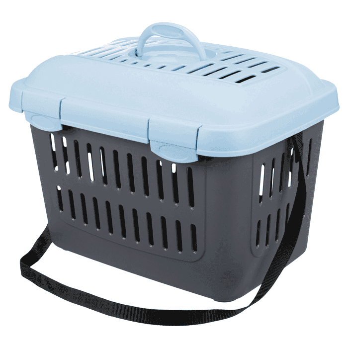 Transporteri za pse: Trixie Transporter Midi