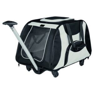 Transporteri za pse: Trixie Transportna torba za ljubimce Trolley