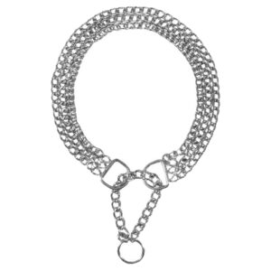 Davilice za pse: Trixie Troreda poludavilica Choke Chain