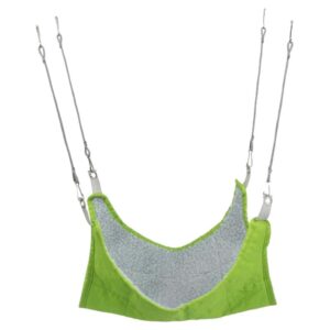 Oprema za hrčke i druge glodare: Trixie visećs ležaljka za male životinje Hammock