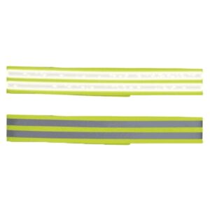 Ogrlice za pse: Trixie Višenamenska reflektujuća traka zelena