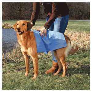 Nega mačaka: Trixie Visokoupijajući peškir