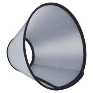 Korisni preparati za pse: Trixie: Zaštitna kragna za pse sa čičak trakom