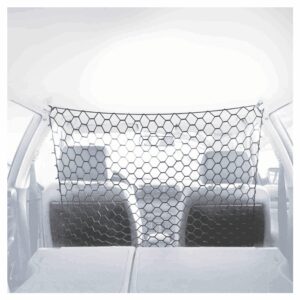 Transporteri za pse: Trixie Zaštitna mreža za kola