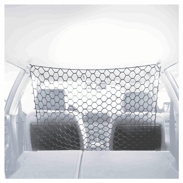 Transporteri za pse: Trixie Zaštitna mreža za kola