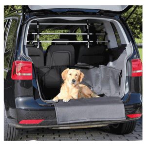 Transporteri za pse: Trixie Zaštitna prostirka za gepek