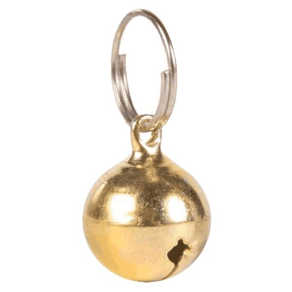 Ogrlice za mačke: Trixie Zvonce za ogrlicu