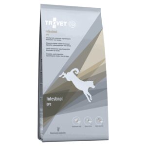 Veterinarske dijete za pse: Trovet Intestinal Dog