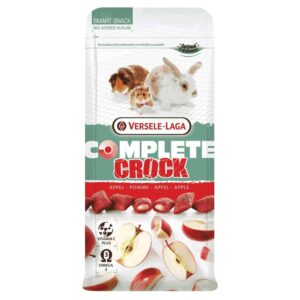 Poslastice za glodare: Versele Laga Poslastica sa biljem Crock Complete Apple