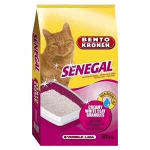 Posipi za mačke: Versele Laga Senegal