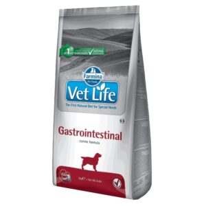 Veterinarske dijete za pse: Vet Life Gastrointestinal