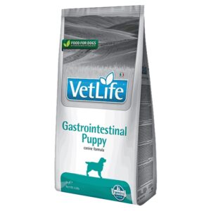Veterinarske dijete za pse: Vet Life Gastrointestinal Puppy