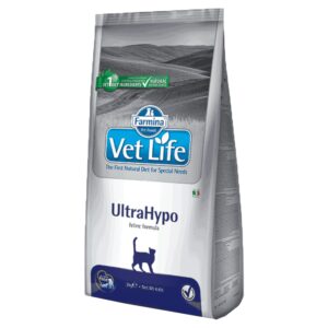 Veterinarske dijete za mačke: Vet Life UltraHypo