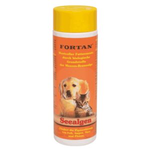 Suplementi za pse: Fortan Dodatak ishrani morske alge Seealgen