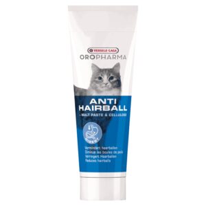 Ostali preparati za mačke: Oropharma Pasta za izbacivanje dlake Anti Hairball