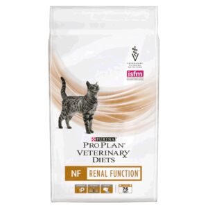 Veterinarske dijete za mačke: Pro Plan Vet Diet Renal Function Cat