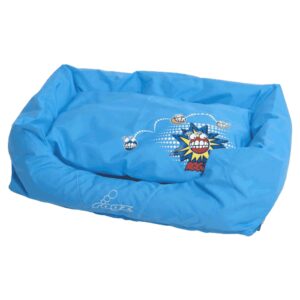 Kreveti za pse: Rogz Krevet za pse Comic