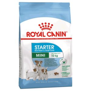 Granule za pse: Royal Canin Size Nutrition Mini Starter