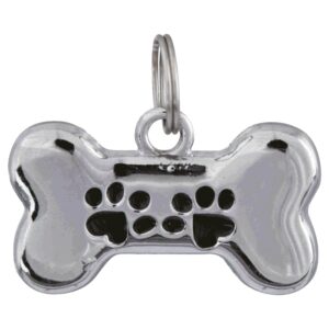 Pločice za ime i privresci: Trixie Adresar Kost