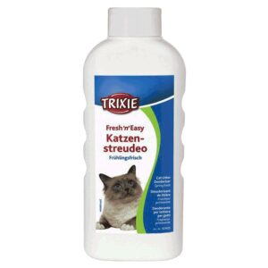 Oprema za toalete: Trixie Dezodorans za posip