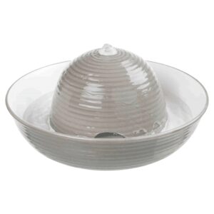 Činije za pse: Trixie Keramička automatska pojilica Vital Flow