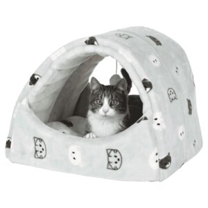 Kreveti za mačke i ležaljke: Trixie Kućica za mace Mimi