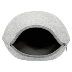 Kreveti za pse: Trixie Kućica za mačke i male pse Luna