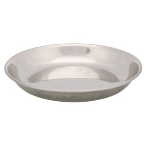 Činije za pse: Trixie Posuda rostfraj