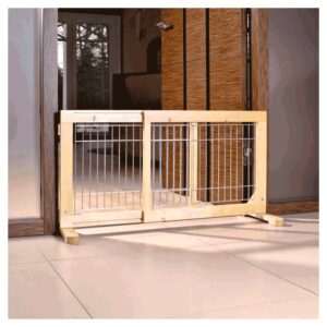 Kućice za pse: Trixie Pregrada za pse