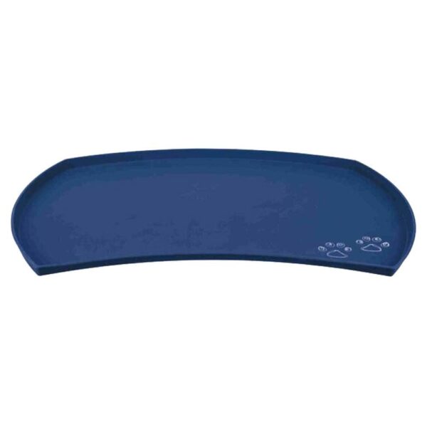 Činije za pse: Trixi silikonska prostirka za činije Place Mat 48×27 cm