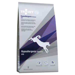 Veterinarske dijete za pse: Trovet Hypoallergenic Dog (Venison)
