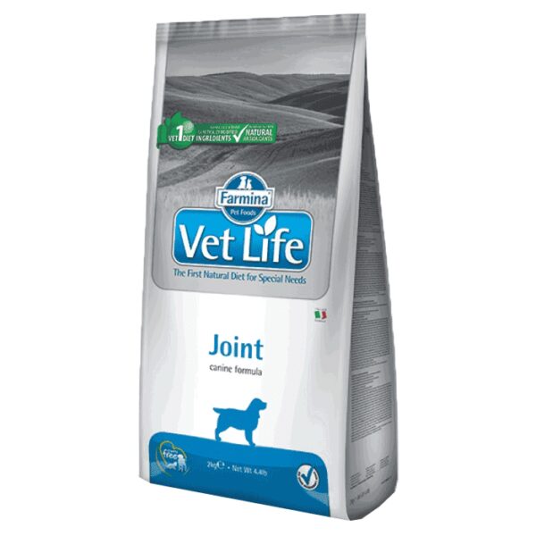 Veterinarske dijete za pse: Vet Life Joint