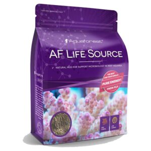 Preparati za vodu: Aquaforest Life Source 1000g